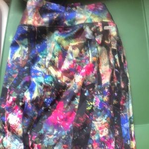 Danskin Now workout leggings